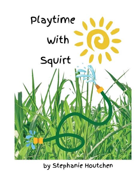 Produktbild: Playtime With Squirt