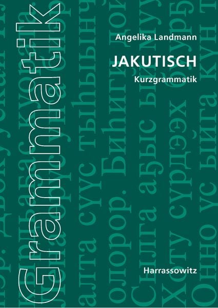 Produktbild: Jakutisch