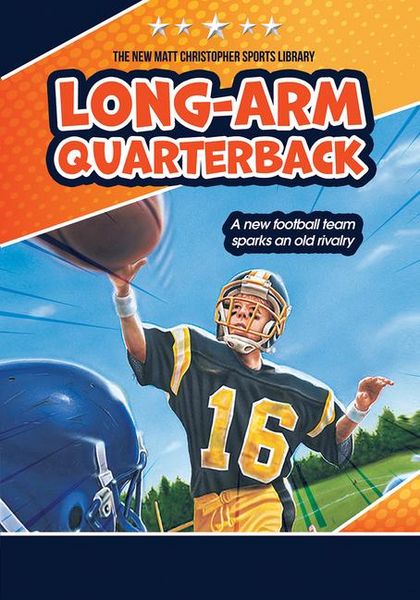 Produktbild: Long-Arm Quarterback