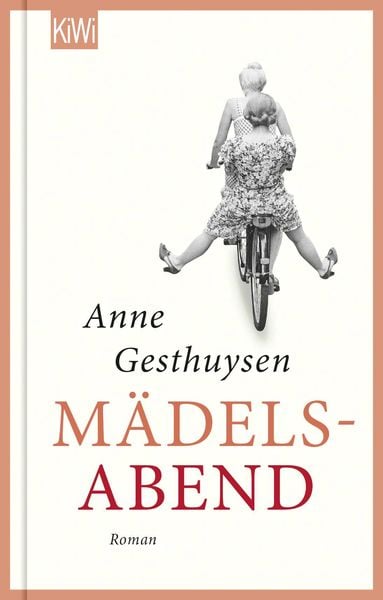 Produktbild: Mädelsabend