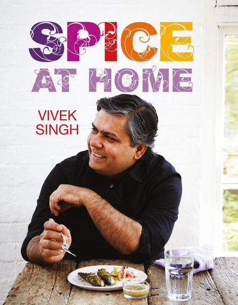 Produktbild: Spice At Home