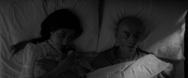 Produktbild: The Eyes of My Mother - uncut