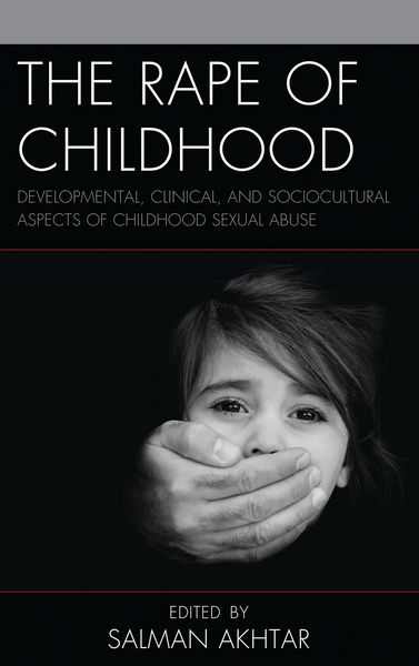 Produktbild: The Rape of Childhood