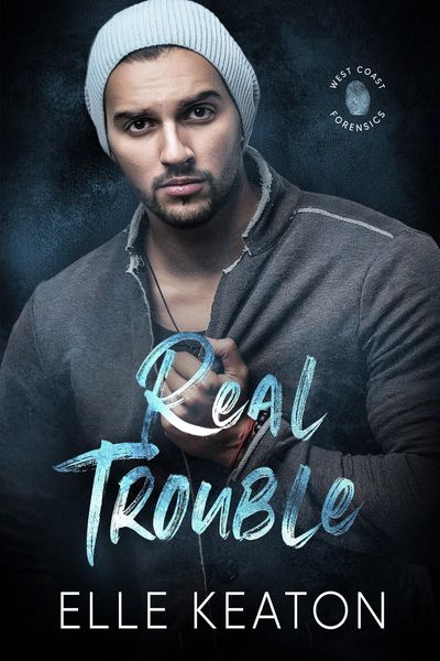 Produktbild: Real Trouble