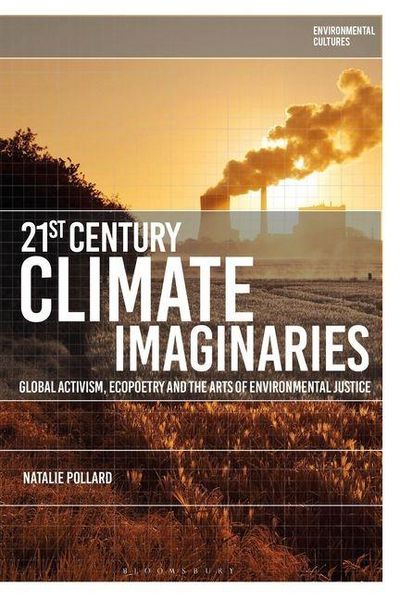 Produktbild: 21st-Century Climate Imaginaries