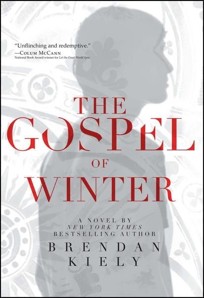 Produktbild: The Gospel of Winter