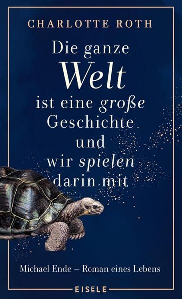 Produktbild: Die ganze Welt ist eine gro&szlig;e Geschichte, und wir spielen darin mit