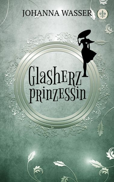 Produktbild: Glasherzprinzessin