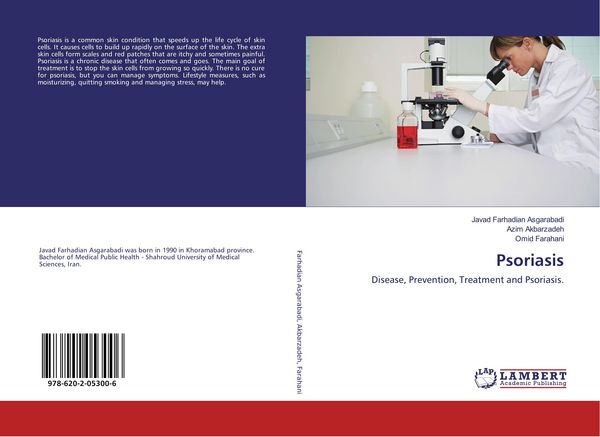 Produktbild: Psoriasis