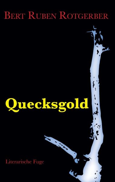Produktbild: Quecksgold