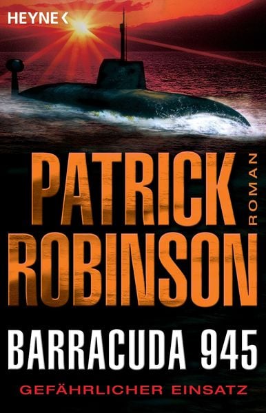 Produktbild: Barracuda 945