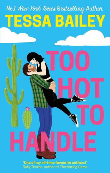 Produktbild: Too Hot to Handle
