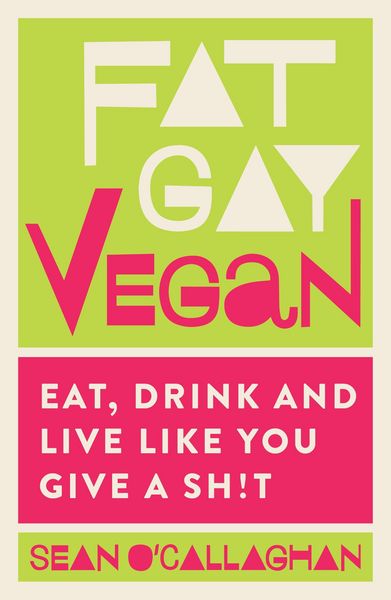 Produktbild: Fat Gay Vegan