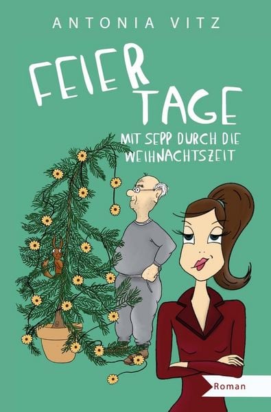 Produktbild: Feiertage