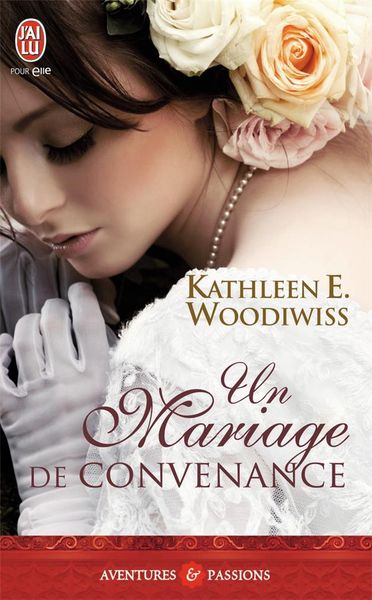 Produktbild: Un mariage de convenance