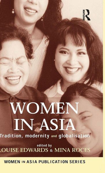Produktbild: Women in Asia