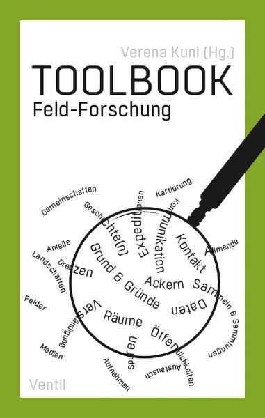 Produktbild: Toolbook