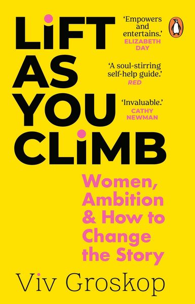 Produktbild: Lift as You Climb