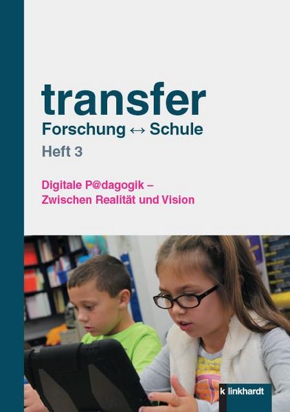 Produktbild: Transfer Forschung ? Schule
