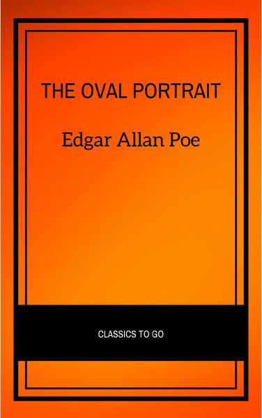 Produktbild: The Oval Portrait
