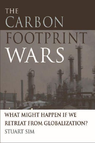 Produktbild: The Carbon Footprint Wars