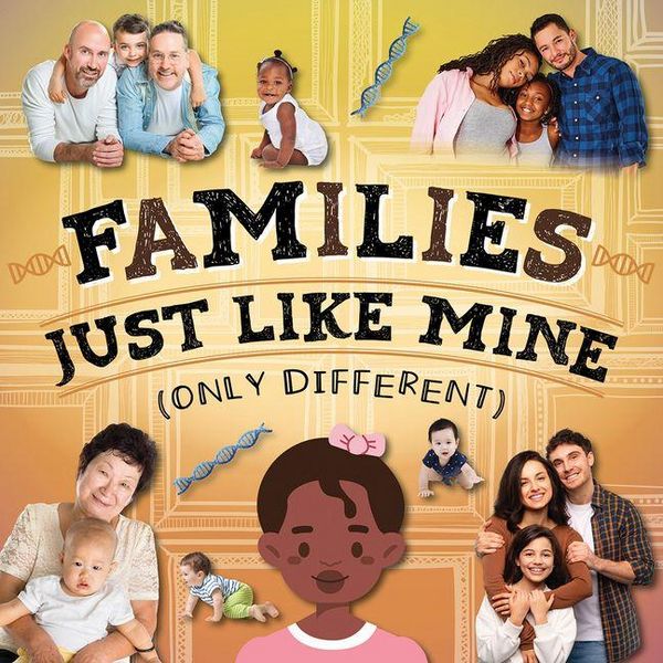 Produktbild: Families