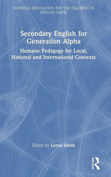 Produktbild: Secondary English for Generation Alpha