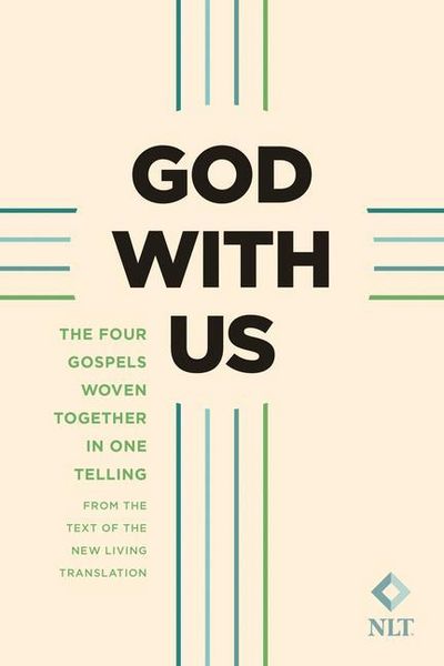 Produktbild: God with Us (Softcover)