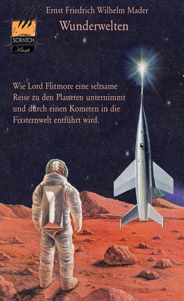 Produktbild: Wunderwelten
