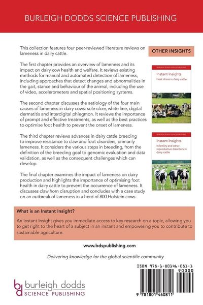 Produktbild: Instant Insights