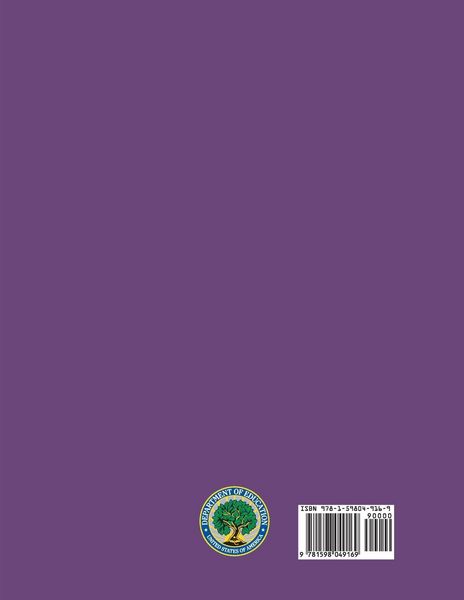 Produktbild: Digest of Education Statistics 2017