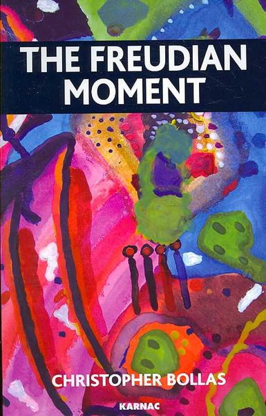 Produktbild: The Freudian Moment