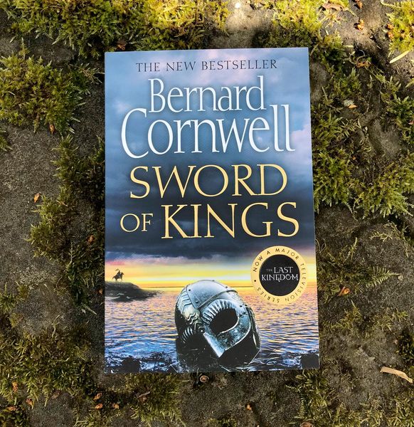 Produktbild: Sword of Kings