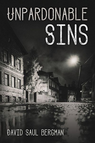 Produktbild: Unpardonable Sins