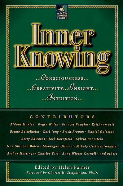 Produktbild: Inner Knowing