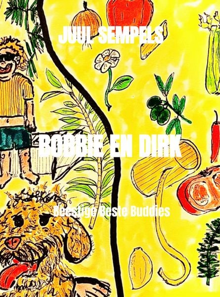 Produktbild: Bobbie en Dirk
