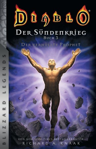 Produktbild: Diablo: Der S&uuml;ndenkrieg 3