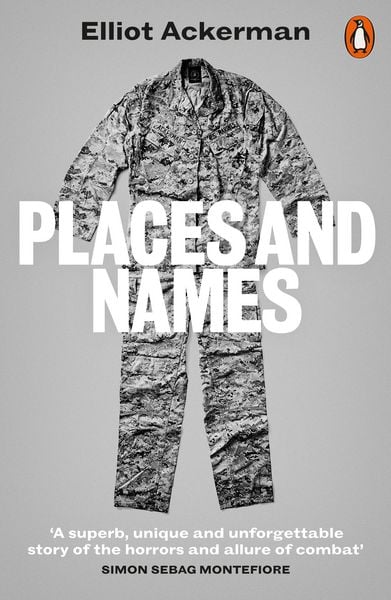 Produktbild: Places and Names