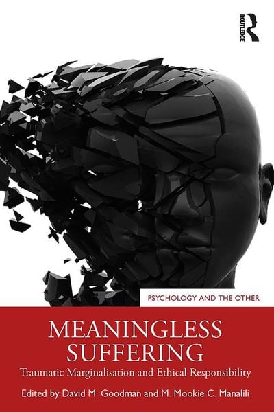 Produktbild: Meaningless Suffering