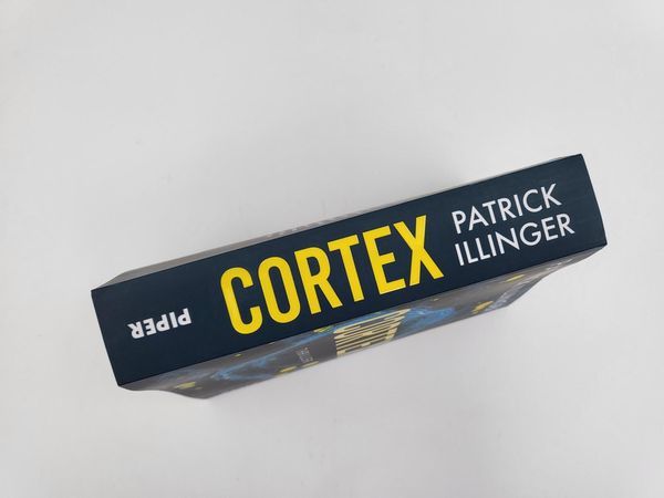 Produktbild: Cortex