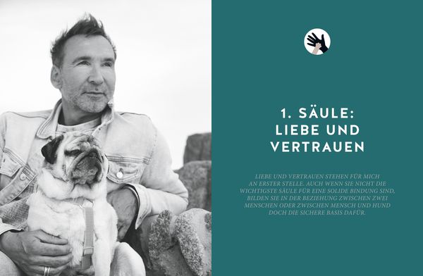 Das Wunder der Bindung