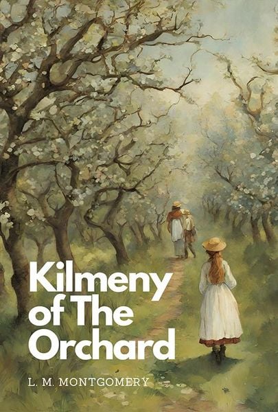 Produktbild: Kilmeny of the Orchard