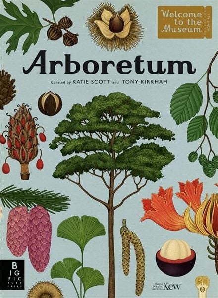 Produktbild: Arboretum