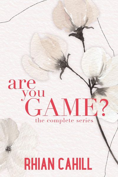Produktbild: Are You Game? The Complete Series