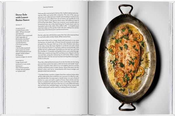 Produktbild: The Gourmand's Lemon