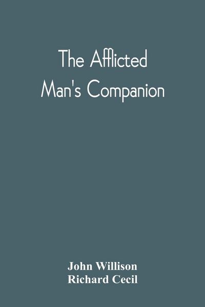 Produktbild: The Afflicted Man'S Companion