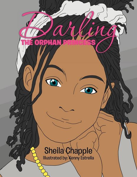 Produktbild: Darling the Orphan Princess