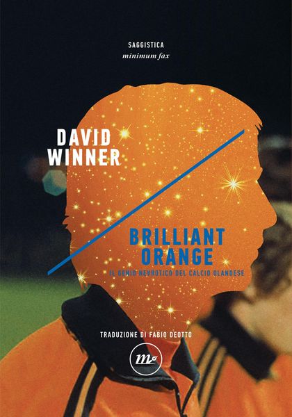 Produktbild: Brilliant Orange