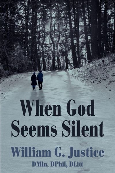 Produktbild: When God Seems Silent