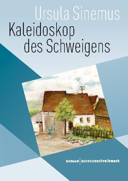 Produktbild: Kaleidoskop des Schweigens